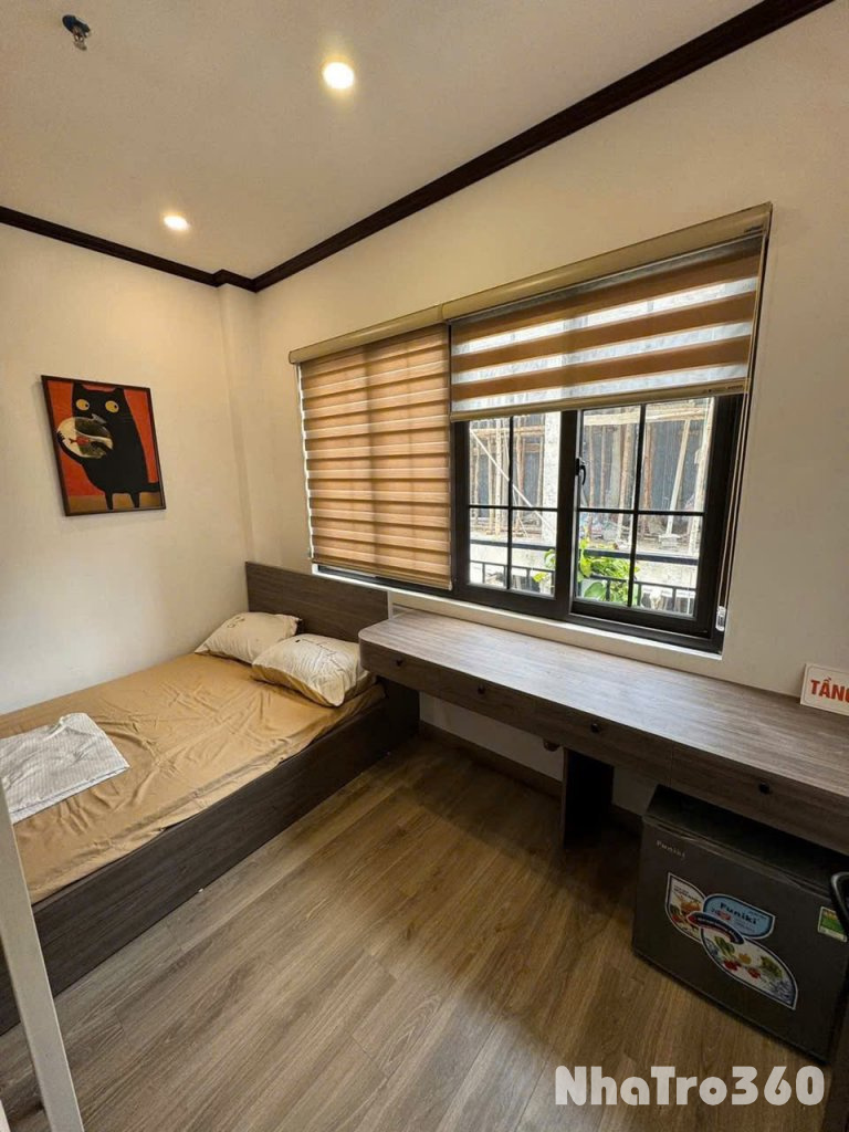 CHO THUÊ CCMN TẠI 365 MINH KHAI, HAI BÀ TRƯNG, HÀ NỘI HỖ TRỢ CỌC 300K