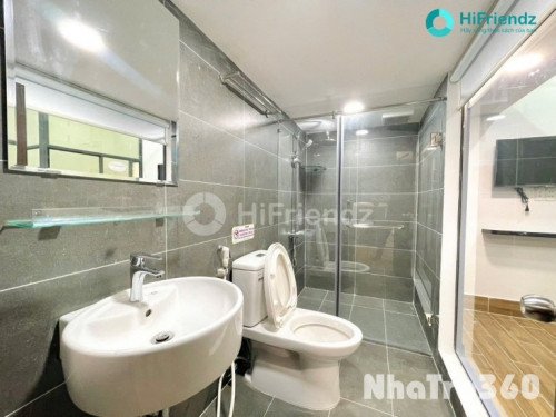 CĂN HỘ DUPLEX HIỆN ĐẠI - FULL NỘI THẤT - TÂN BÌNH