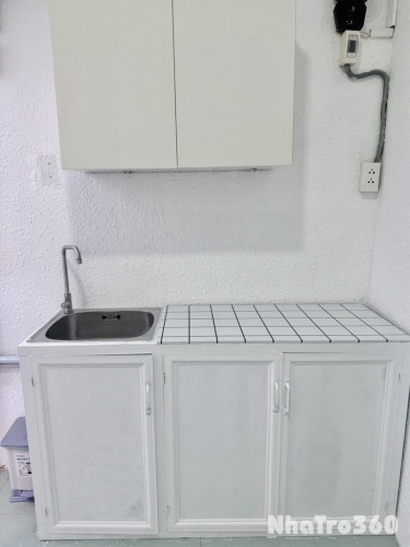 KHAI TRƯƠNG PHÒNG BALCON FULL NỘI THẤT