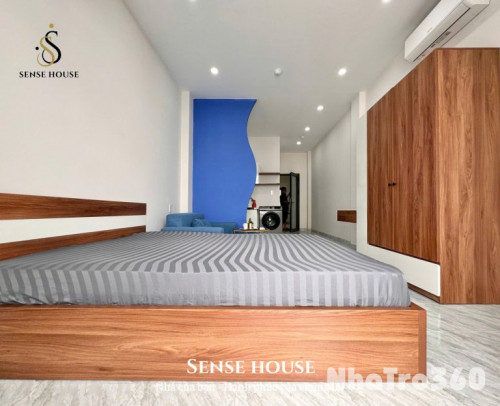 ✨ KHAI TRƯƠNG DỰ ÁN MỚI –STUDIO VÁCH NGĂN BẾP- NGAY SÂN BAY TÂN SÂN NHẤT , TÂN BÌNH