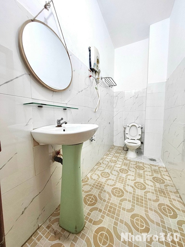 PHÒNG TRỐNG SẴN GÒ VẤP