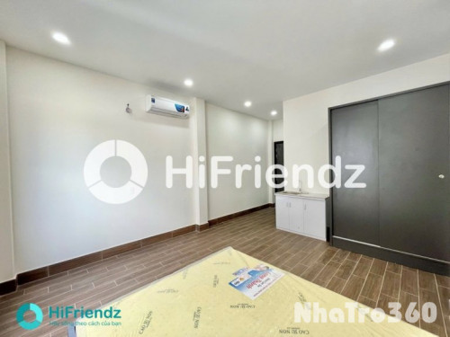 Phòng trọ mới có nội thất