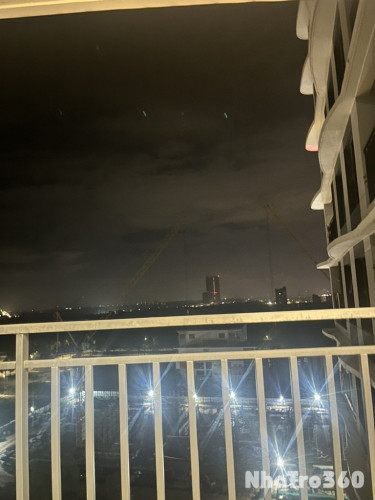 TÌM BẠN NỮ - Ở GHÉP ( Mình là nữ vô cùng lịch sự)