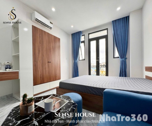 ✨ KHAI TRƯƠNG DỰ ÁN MỚI –STUDIO VÁCH NGĂN BẾP- NGAY SÂN BAY TÂN SÂN NHẤT , TÂN BÌNH