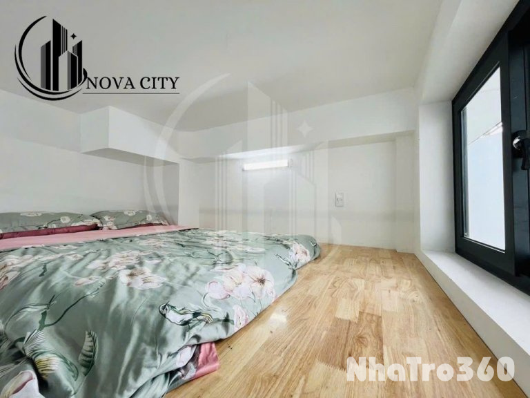 Cho thuê phòng KDC Đại Phúc, Bình Hưng Quận 8