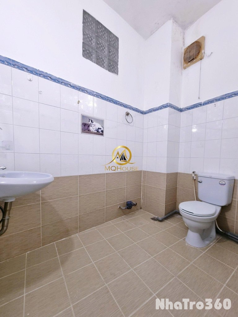 Cho thuê căn 2PN full nội thất, gần Đh UEH, Vạn Hạnh Mall, cầu vượt 3/2, cầu Nguyễn Tri Phương,...