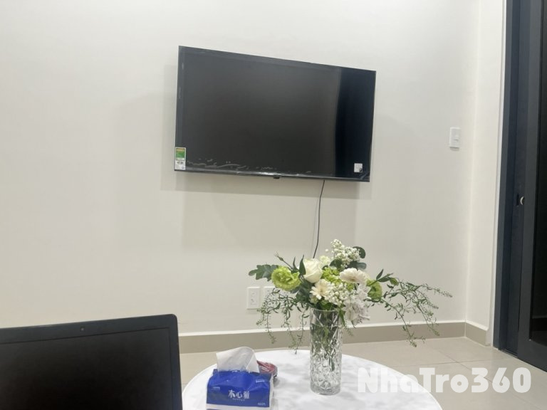 TÌM BẠN NỮ - Ở GHÉP ( Mình là nữ vô cùng lịch sự)