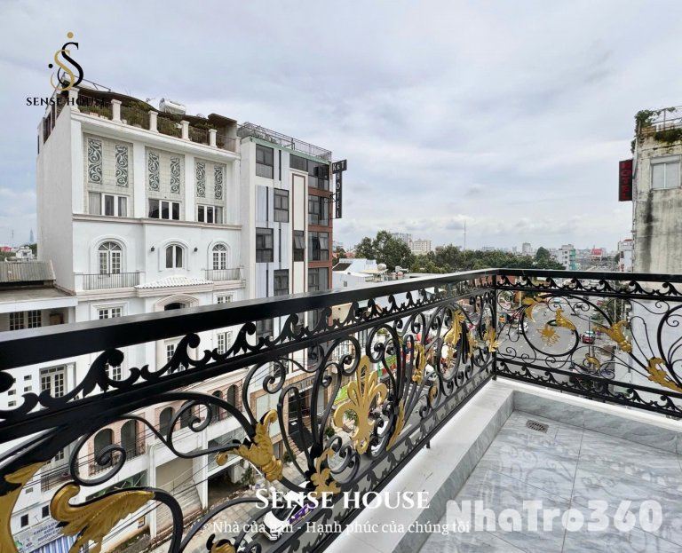 ✨ KHAI TRƯƠNG DỰ ÁN MỚI –STUDIO VÁCH NGĂN BẾP- NGAY SÂN BAY TÂN SÂN NHẤT , TÂN BÌNH