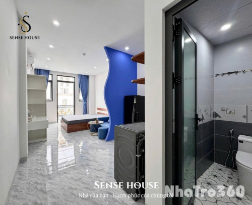 ✨ KHAI TRƯƠNG DỰ ÁN MỚI –STUDIO VÁCH NGĂN BẾP- NGAY SÂN BAY TÂN SÂN NHẤT , TÂN BÌNH