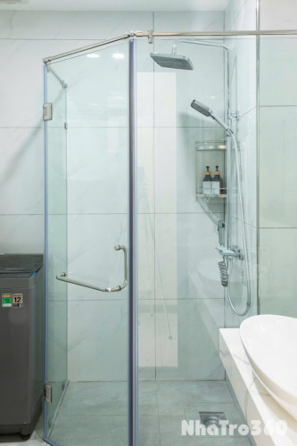 Cho thuê căn hộ Q3, Đường Lý Chính Thắng, gần Chợ Tân Định, Công Viên Lê Văn Tám, Cầu Kiệu