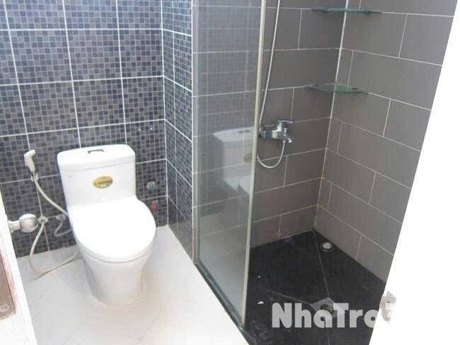 Cho thuê căn hộ Q3, Đường Lý Chính Thắng, gần Chợ Tân Định, Công Viên Lê Văn Tám, Cầu Kiệu