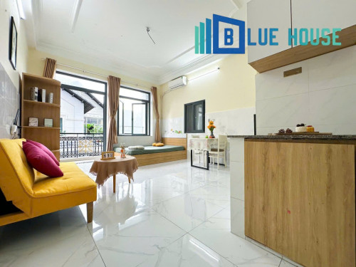 ✨ KHAI TRƯƠNG DỰ ÁN MỚI –STUDIO VÁCH NGĂN BẾP- NGAY SÂN BAY TÂN SÂN NHẤT , TÂN BÌNH