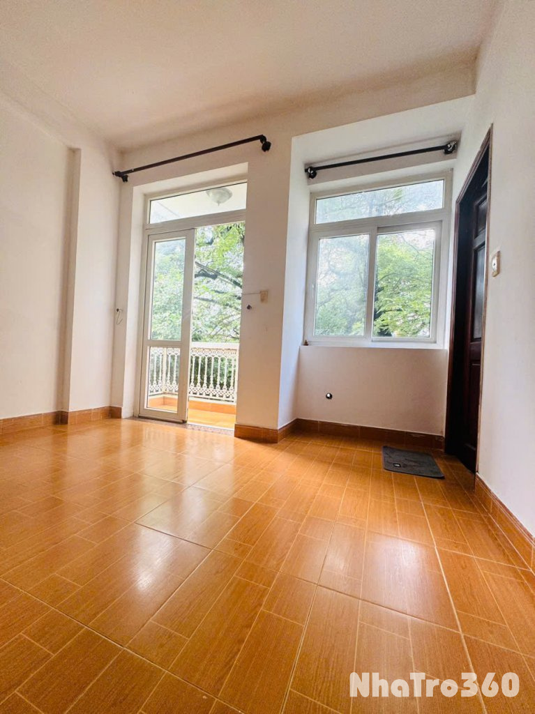 CHO THUÊ PHÒNG – GIÁ TỐT, TIỆN NGHI, AN NINH ĐƯỜNG BẠCH ĐẰNG, P.2, TÂN BÌNH