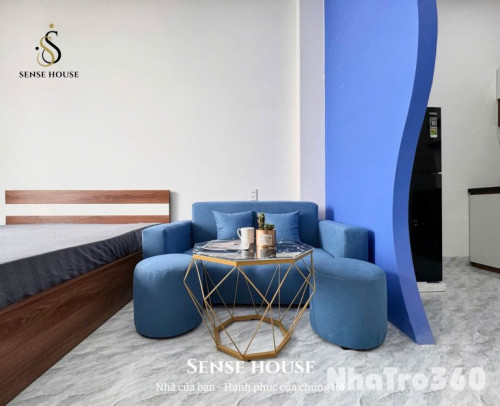 ✨ KHAI TRƯƠNG DỰ ÁN MỚI –STUDIO VÁCH NGĂN BẾP- NGAY SÂN BAY TÂN SÂN NHẤT , TÂN BÌNH