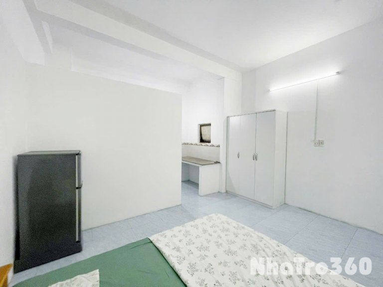 Khu vực phòng trống ở Tỉnh Lộ 10, Bình Tân