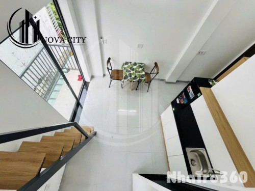 Cho thuê phòng KDC Đại Phúc, Bình Hưng Quận 8