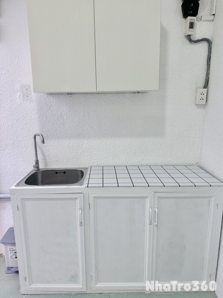 KHAI TRƯƠNG PHÒNG BALCON FULL NỘI THẤT