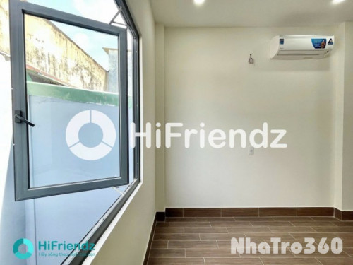 Phòng trọ mới có nội thất