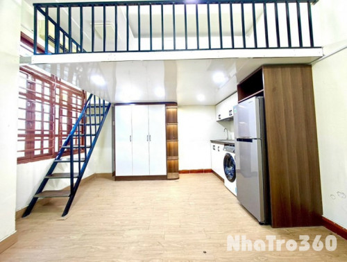 PHÒNG TRỐNG SẴN GÒ VẤP