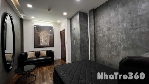 CĂN HỘ STUDIO CAO CẤP GẦN NGÃ TƯ BAY HIÊN CV LTR