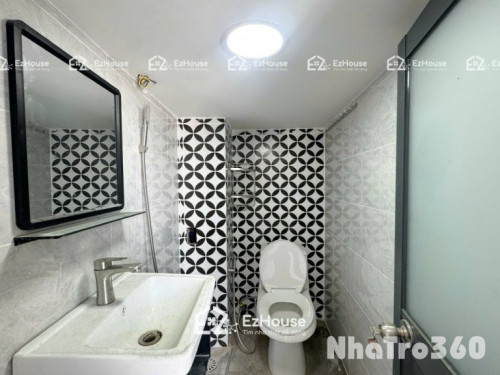 CĂN HỘ DUPLEX BAN CÔNG,FULL NỘI THẤT - TÂN BÌNH