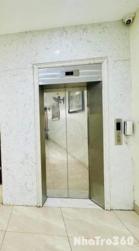 Tôi cho thuê nhà hai cửa đi, mới, 106m2_ 4T; vỉa hè, Trúc Bạch-34 Tr