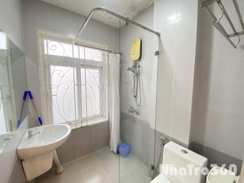 CHO THUÊ CĂN HỘ STUDI CÓ VÁCH NGĂN - TÂN BÌNH
