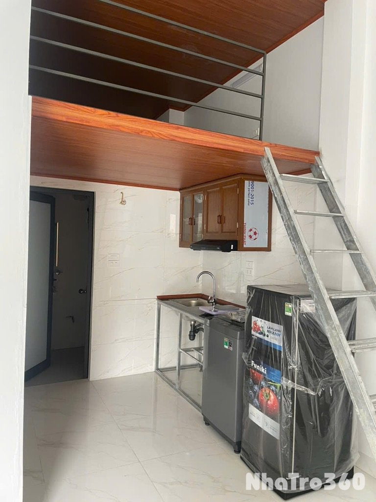 Cho thuê phòng trọ khu Hà Đông