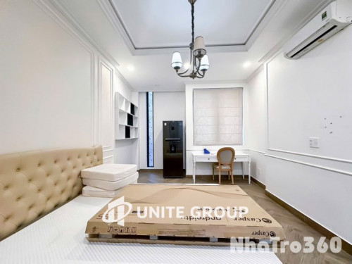 Căn hộ trung tâm Q1 gần cầu Trần Khánh Dư, P.Nhuận