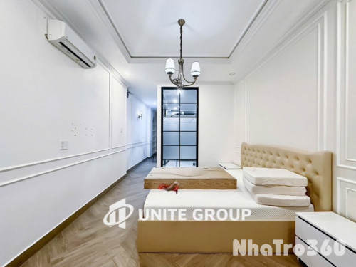 Căn hộ trung tâm Q1 gần cầu Trần Khánh Dư, P.Nhuận