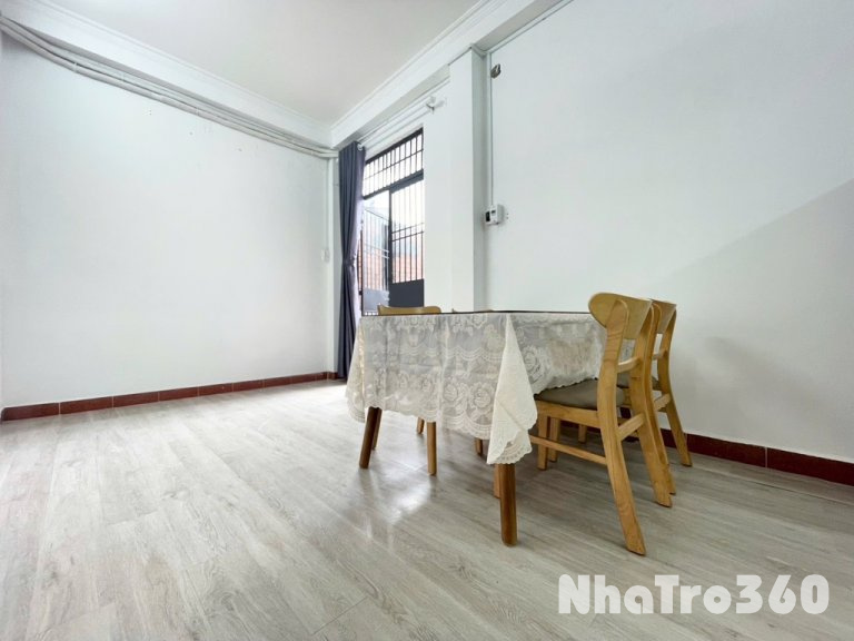 TRỐNG SẴN 1 CĂN 2PN–1WC-1PK