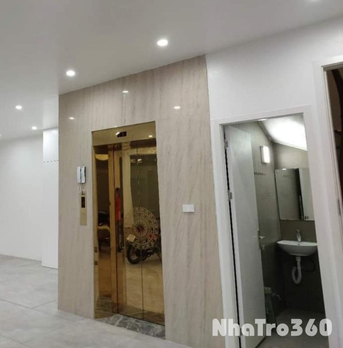 Chính chủ cho thuê nhà mới, lô góc ,vỉa hè, 101m2- 4T, Xã Đàn_34 Tr