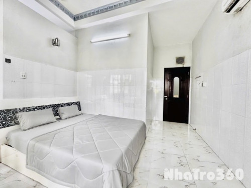 Cho thuê phòng giá sinh viên ĐS1, KDC Bình Điền