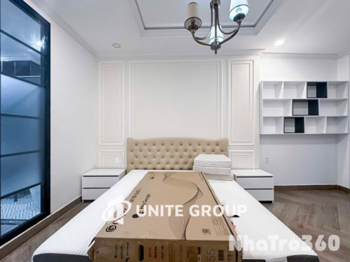 Căn hộ trung tâm Q1 gần cầu Trần Khánh Dư, P.Nhuận