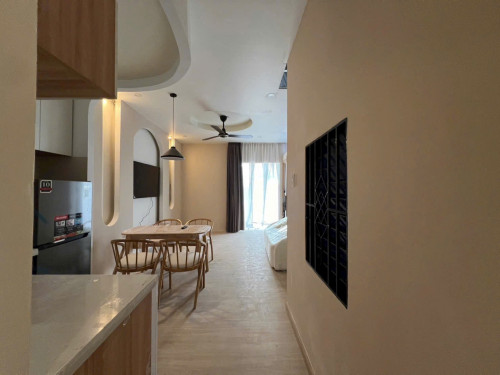 ✨ KHAI TRƯƠNG DỰ ÁN MỚI NGAY SÂN BAY TÂN SÂN NHẤT , TÂN BÌNH