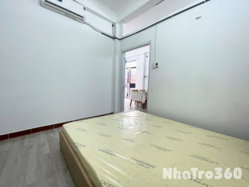 TRỐNG SẴN 1 CĂN 2PN–1WC-1PK