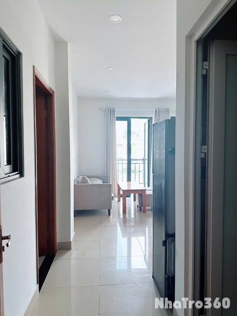 2 PHÒNG FULL NỘI THẤT DD5 KDC AN SƯƠNG-7,5triệu