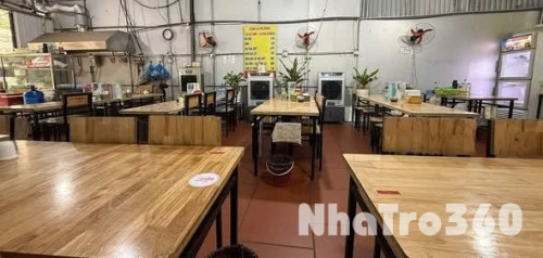 CHÍNH CHỦ SANG NHƯỢNG LẠI CỬA HÀNG TẠI KĐT VIỆT HƯNG