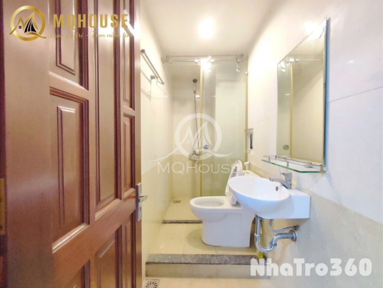 CĂN HỘ STUDIO FULL NỘI THẤT GẦN SÂN BAY ETOW CỘNG