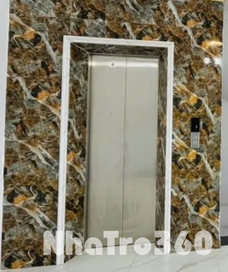 Nhà tôi cho thuê nhà hai cửa đi, mới, 101m2_ 4T; vỉa hè, Lò Đúc-28 Tr