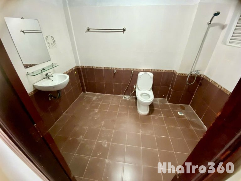 Cho thuê căn 1PN Q8, gần Parcmall, Đh Công Nghệ SG, Cao đẳng Sư Phạm,...