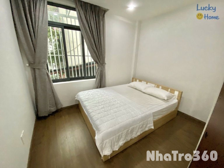 1PN CÓ BAN CÔNG FULL NT GẦN SÂN BAY TSN TÂN BÌNH