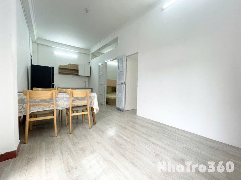 TRỐNG SẴN 1 CĂN 2PN–1WC-1PK