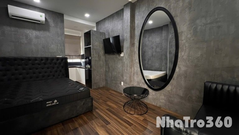 CĂN HỘ STUDIO CAO CẤP GẦN NGÃ TƯ BAY HIÊN CV LTR