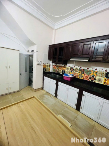 CHO THUÊ PHÒNG TRỌ – NGÕ 122 KIM GIANG, HOÀNG MAI, HÀ NỘI