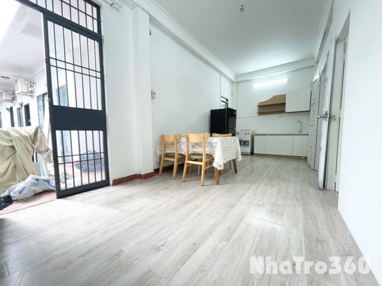 TRỐNG SẴN 1 CĂN 2PN–1WC-1PK