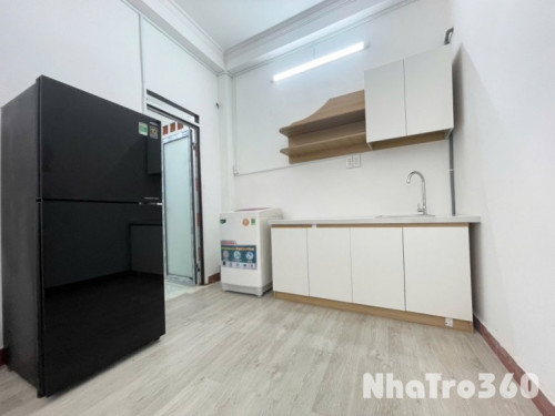 TRỐNG SẴN 1 CĂN 2PN–1WC-1PK