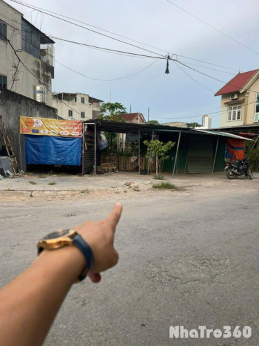 CHÍNH CHỦ CẦN CHO THUÊ HOẶC CHUYỂN NHƯỢNG ĐẤT GÓC 2 MẶT TIỀN – TRUNG TÂM TP VINH (CŨ)