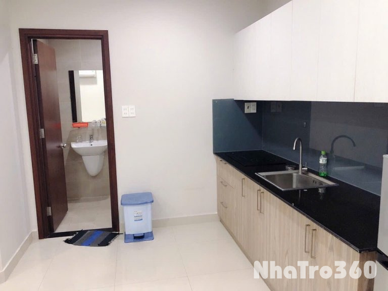 1PN CÓ BAN CÔNG FULL NT GẦN SÂN BAY TSN TÂN BÌNH