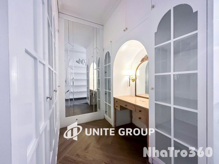 Căn hộ trung tâm Q1 gần cầu Trần Khánh Dư, P.Nhuận